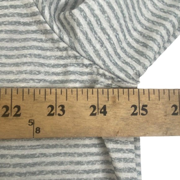 Simply Southern Quarter Zip Sweater Men’s XL Prep Performance Pullover Grey - Picture 9 of 9